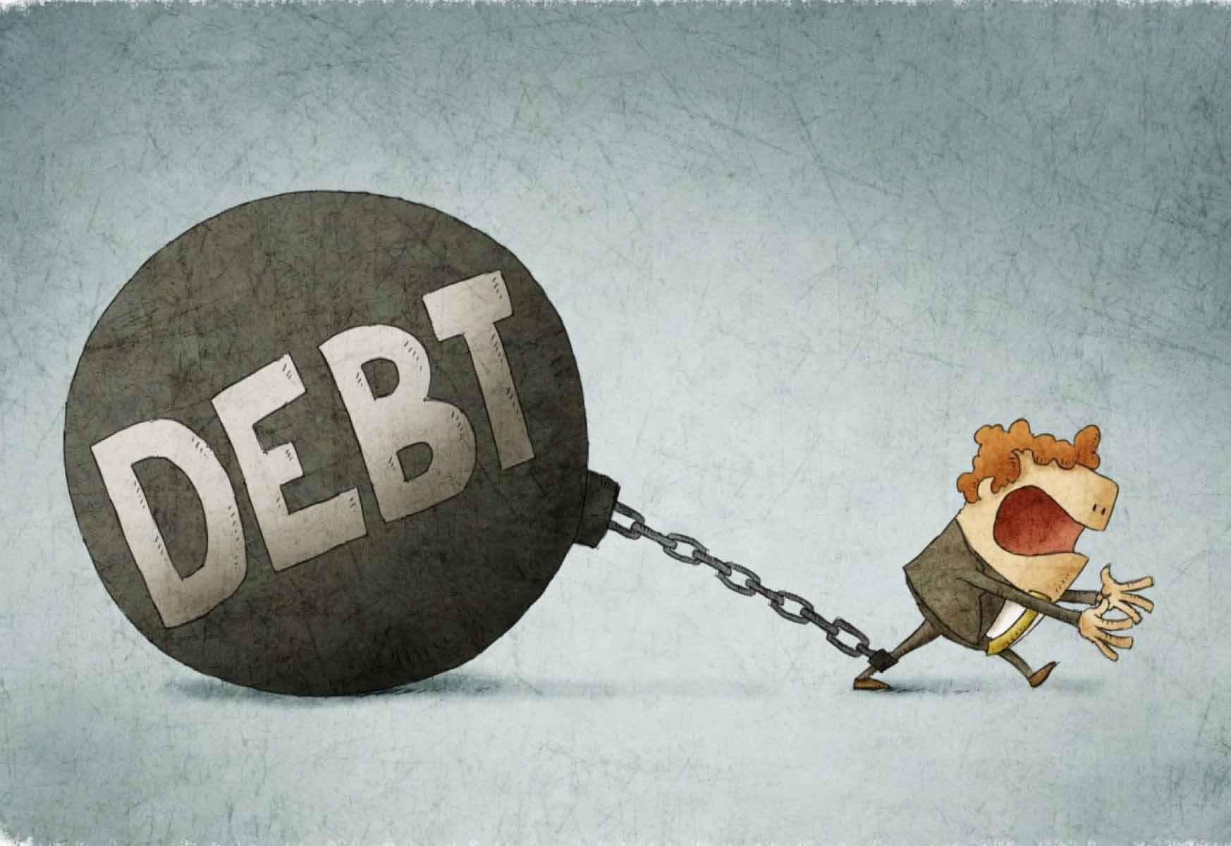 Nợ xấu là gì? Sự ảnh hưởng của nợ xấu tới doanh nghiệp của bạn
